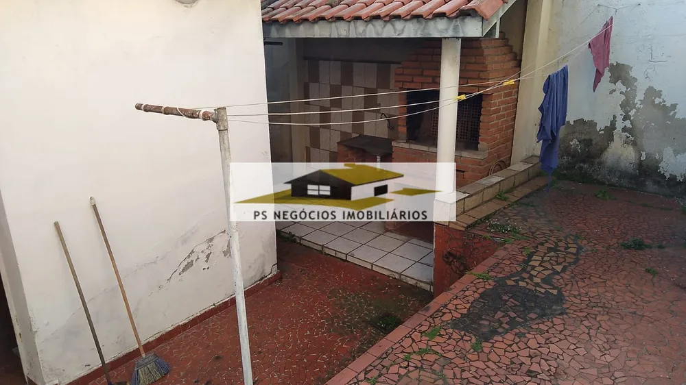Casa, 2 quartos, 180 m² - Foto 20