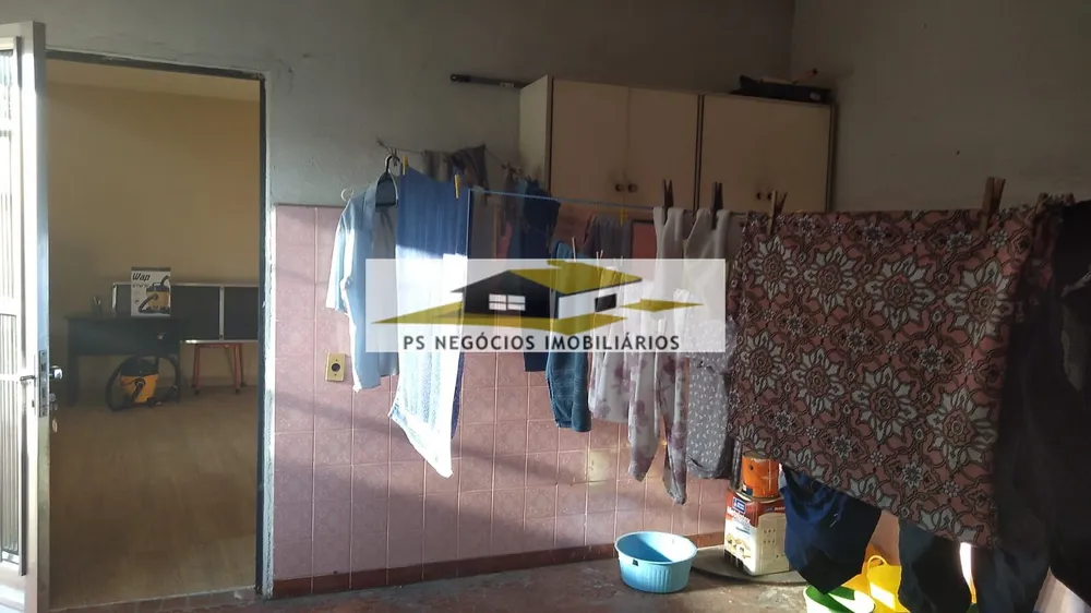 Casa, 2 quartos, 180 m² - Foto 16
