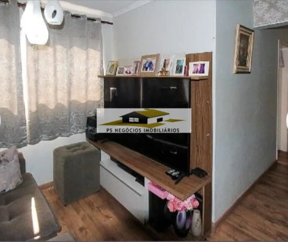 Apartamento, 3 quartos, 75 m² - Foto 3