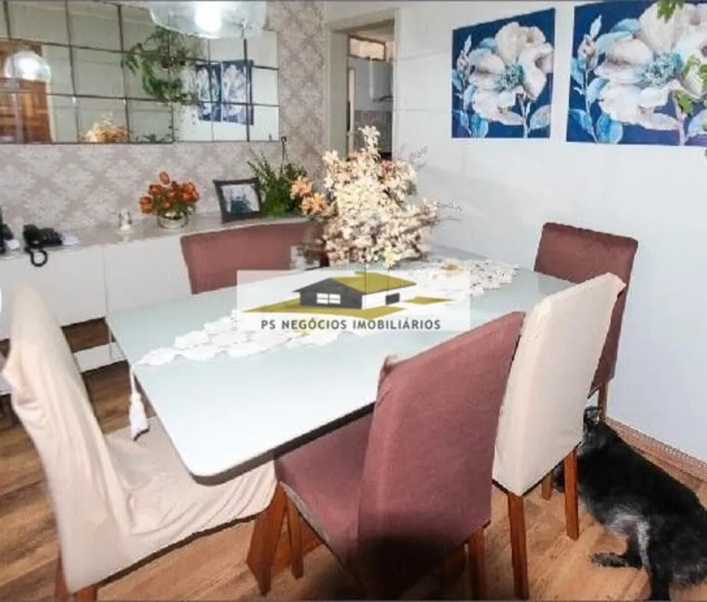Apartamento, 3 quartos, 75 m² - Foto 4