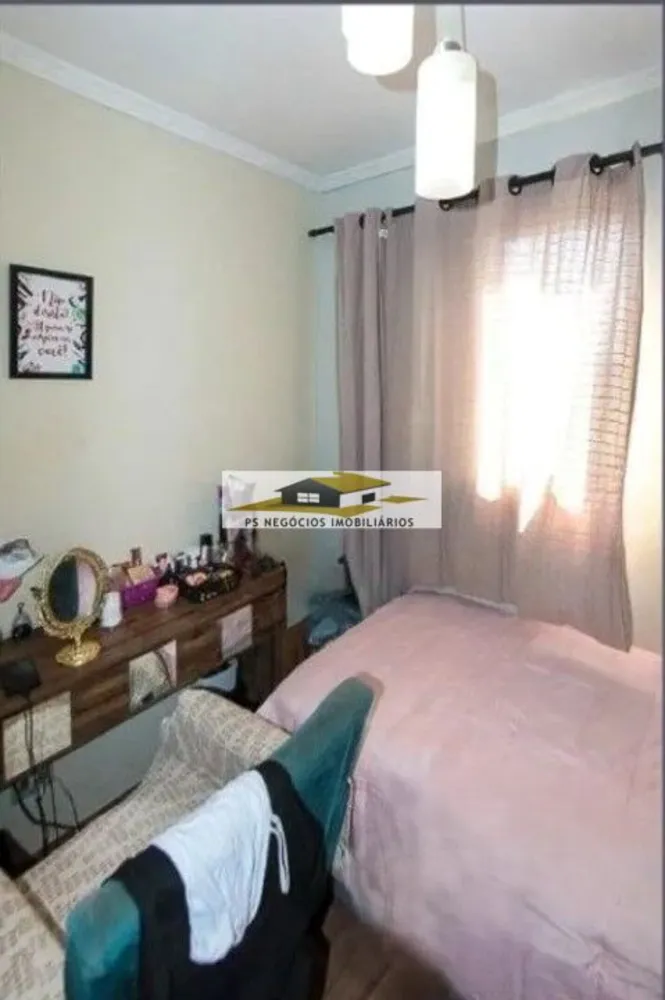 Apartamento, 3 quartos, 75 m² - Foto 11