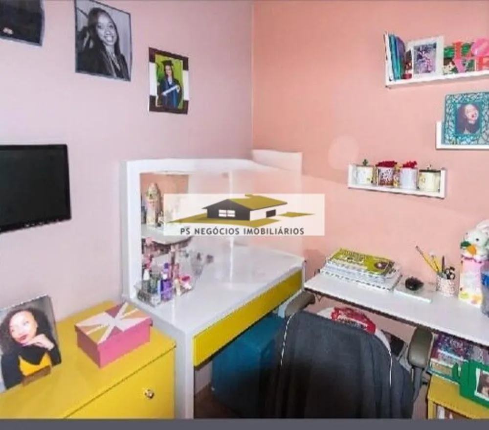 Apartamento, 3 quartos, 75 m² - Foto 15