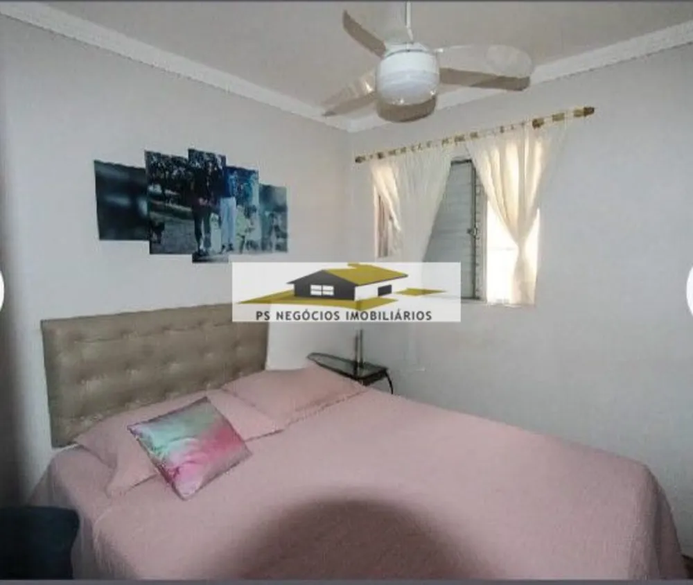 Apartamento, 3 quartos, 75 m² - Foto 9