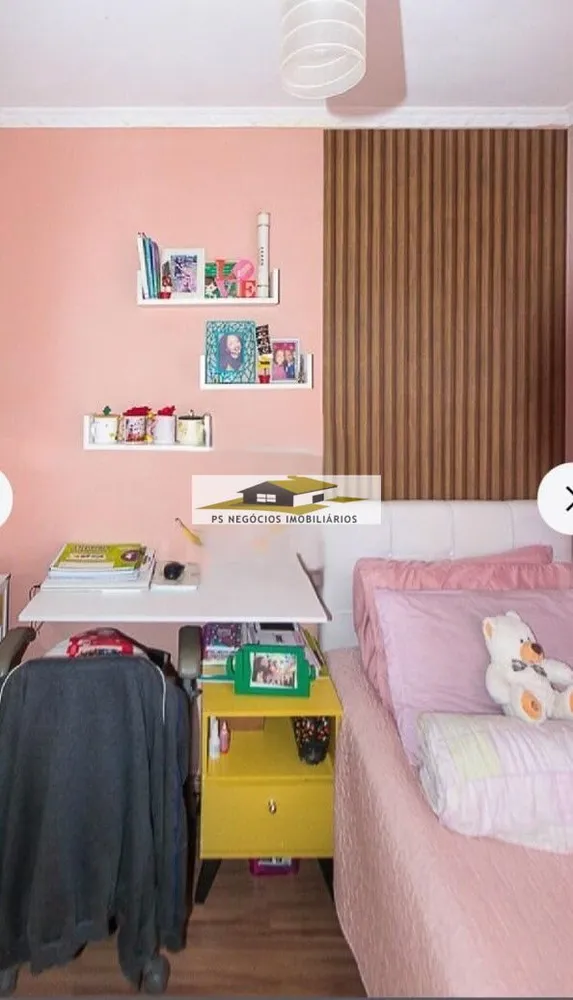 Apartamento, 3 quartos, 75 m² - Foto 16