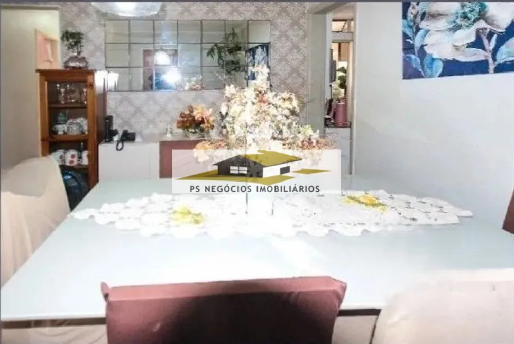Apartamento, 3 quartos, 75 m² - Foto 1