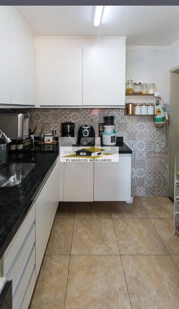 Apartamento, 3 quartos, 75 m² - Foto 2