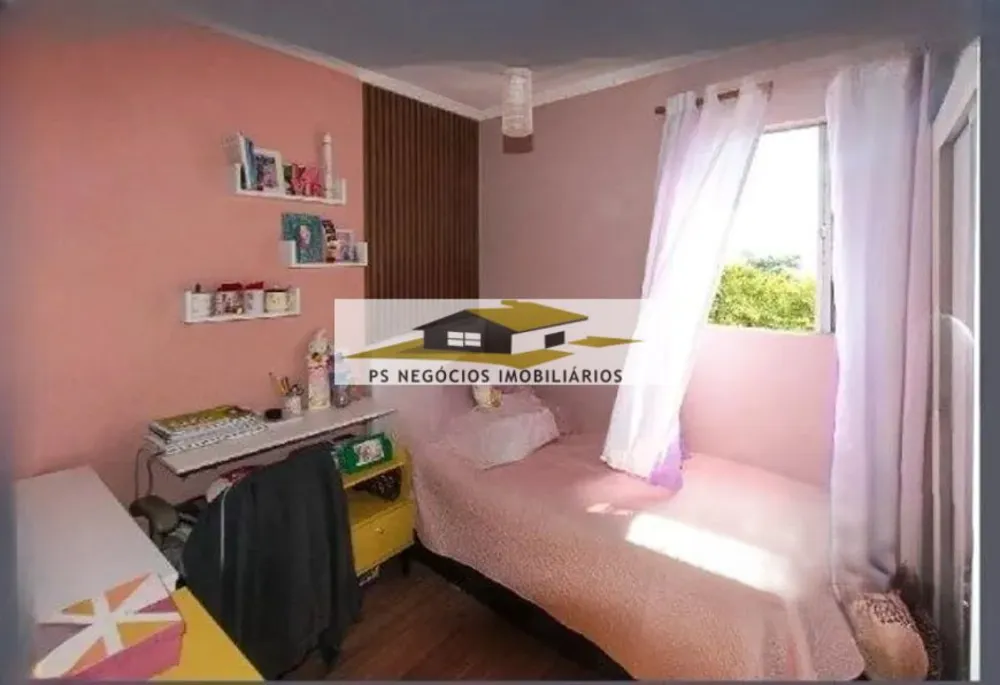 Apartamento, 3 quartos, 75 m² - Foto 13