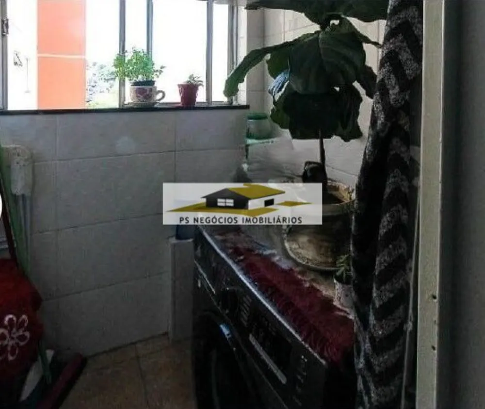 Apartamento, 3 quartos, 75 m² - Foto 7