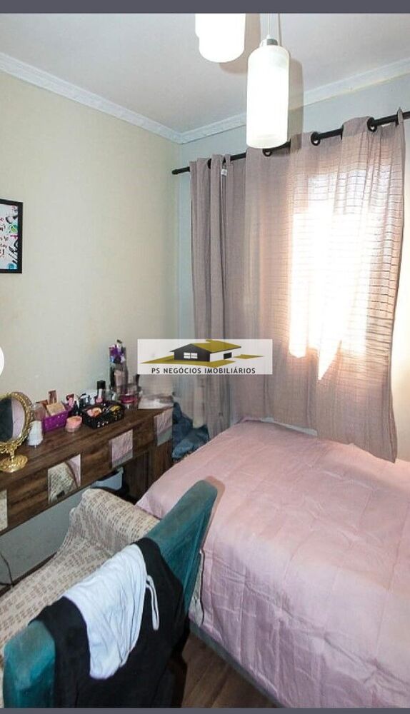 Apartamento, 3 quartos, 75 m² - Foto 4