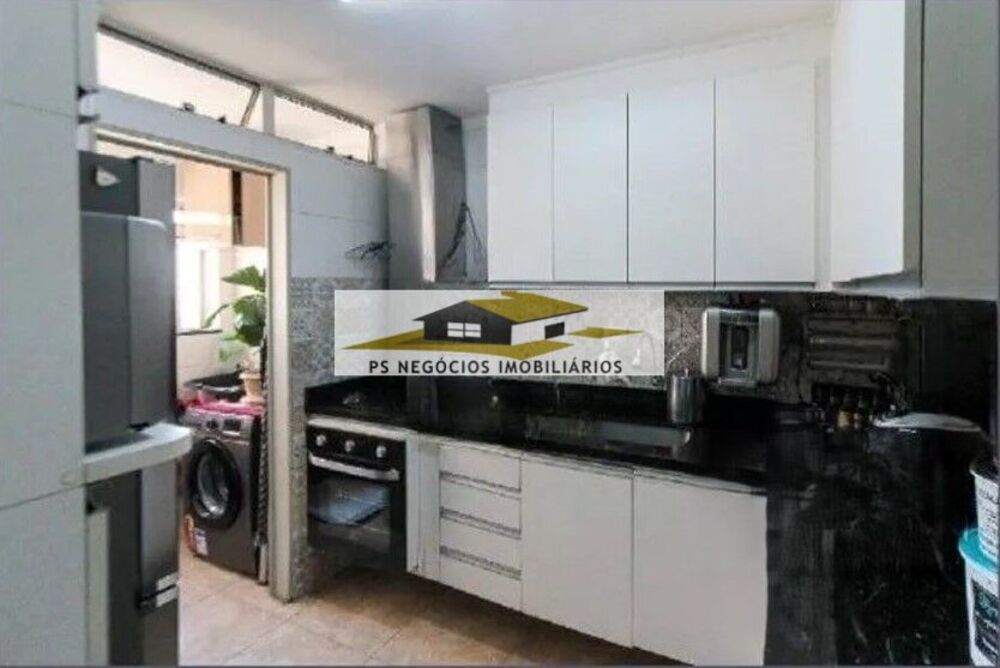 Apartamento, 3 quartos, 75 m² - Foto 1