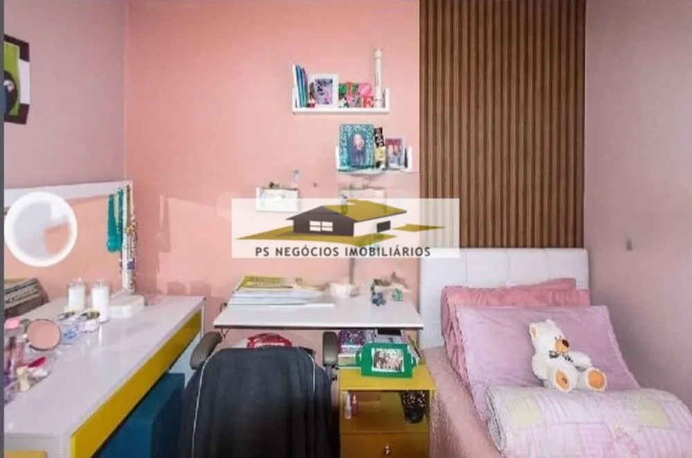 Apartamento, 3 quartos, 75 m² - Foto 14