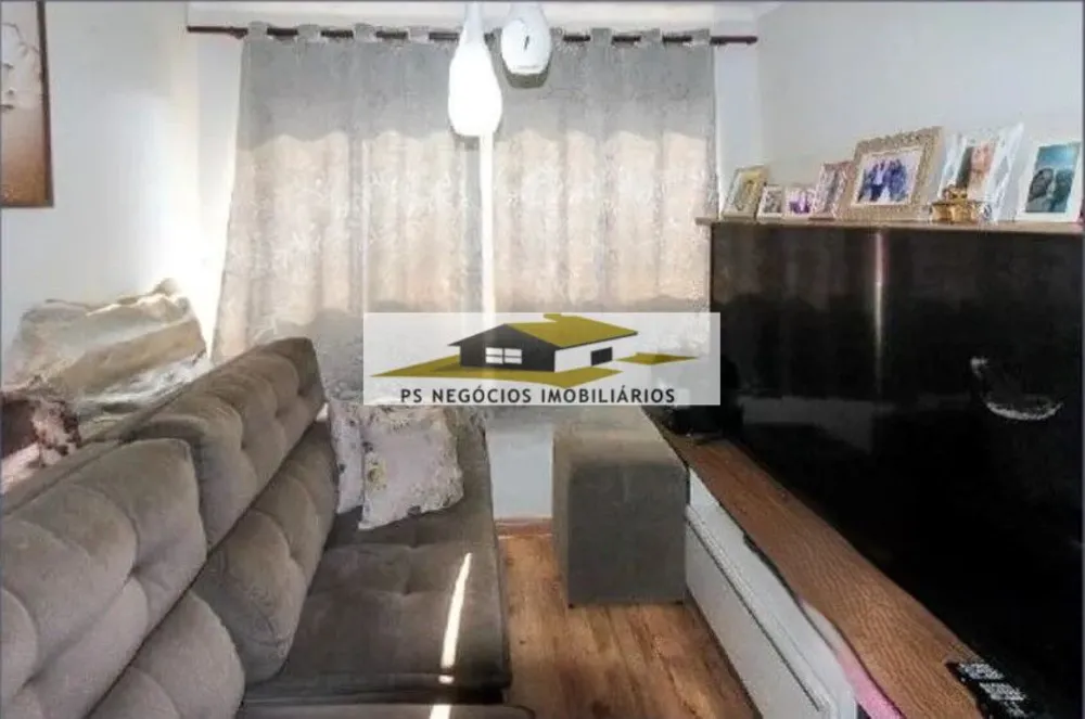 Apartamento, 3 quartos, 75 m² - Foto 2