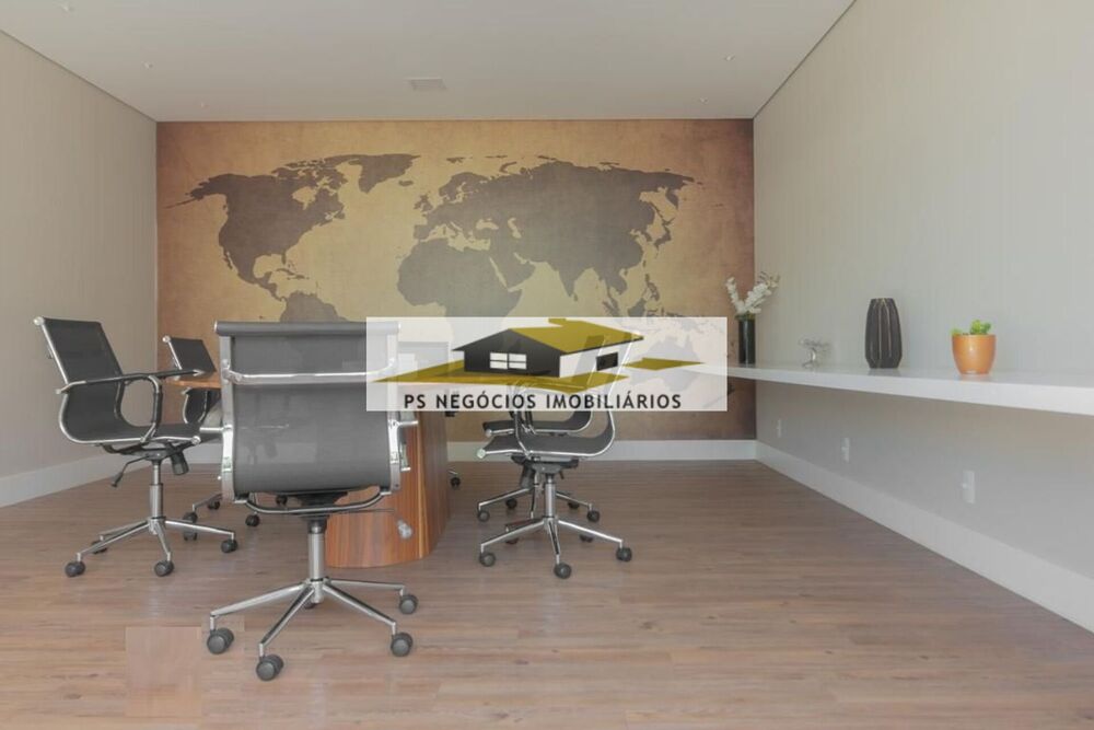 Apartamento, 4 quartos, 210 m² - Foto 1