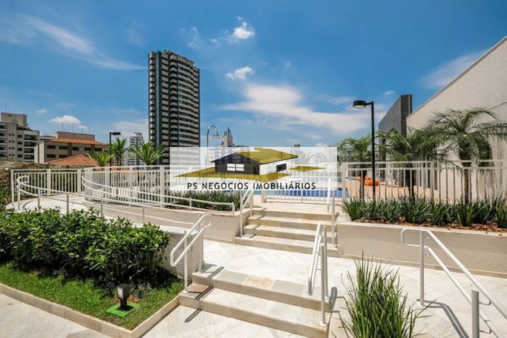 Apartamento, 4 quartos, 210 m² - Foto 3