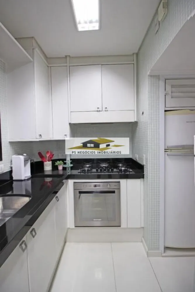 Apartamento, 4 quartos, 210 m² - Foto 6