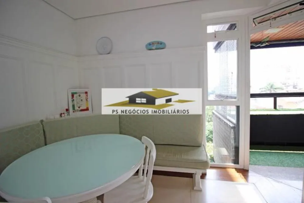 Apartamento, 4 quartos, 210 m² - Foto 9