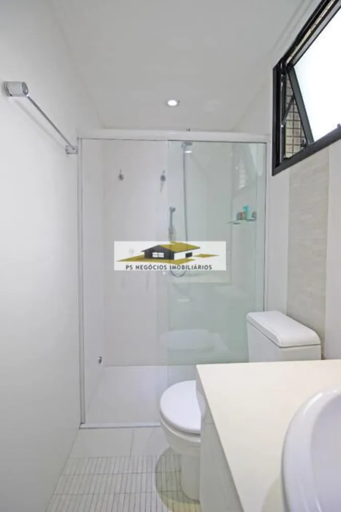 Apartamento, 4 quartos, 210 m² - Foto 9