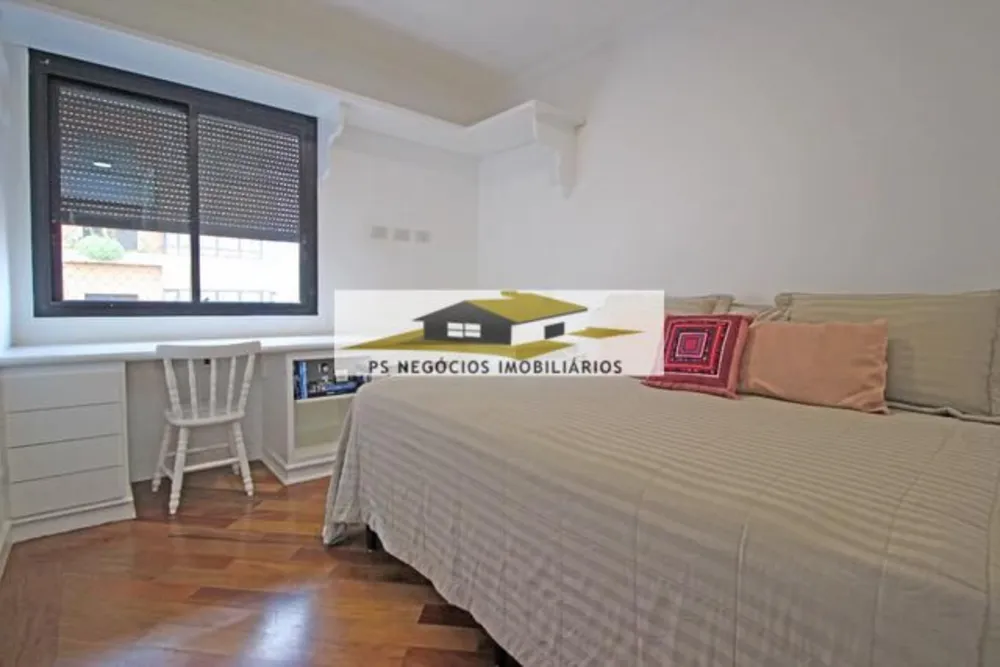Apartamento, 4 quartos, 210 m² - Foto 12