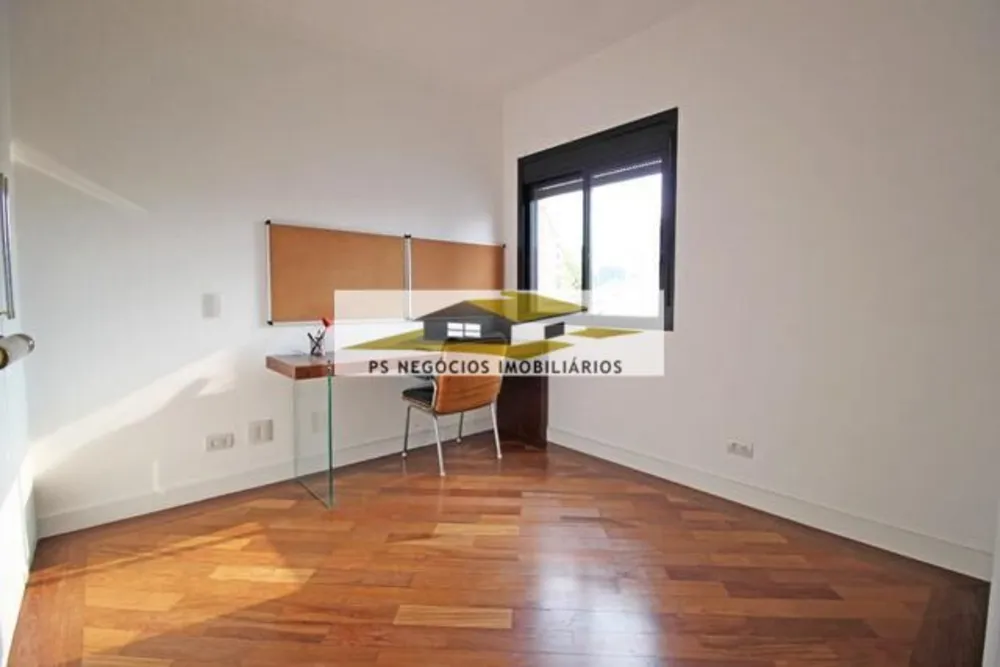 Apartamento, 4 quartos, 210 m² - Foto 8