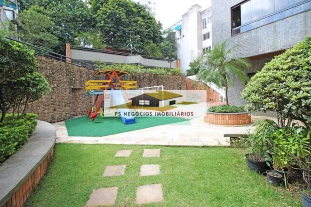 Apartamento, 4 quartos, 210 m² - Foto 10