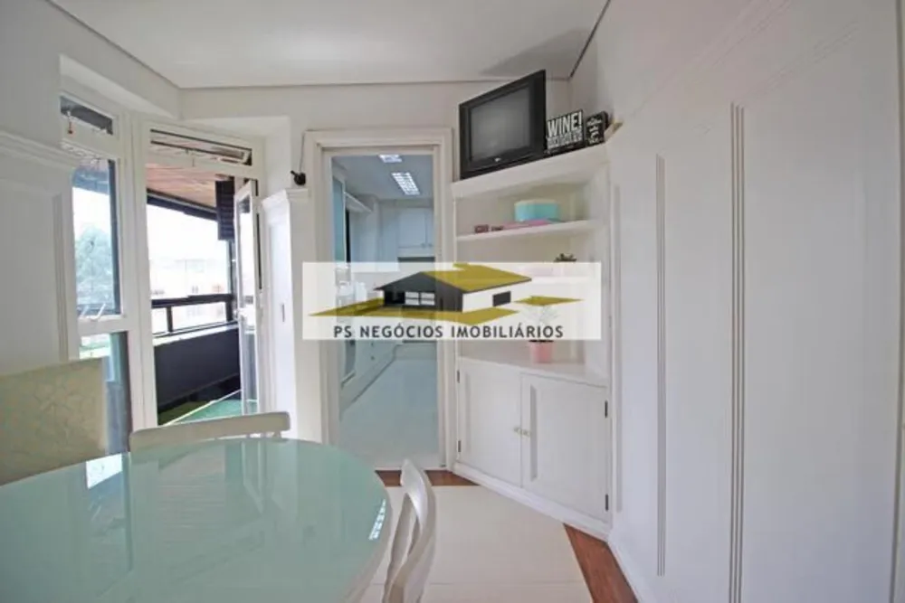 Apartamento, 4 quartos, 210 m² - Foto 7