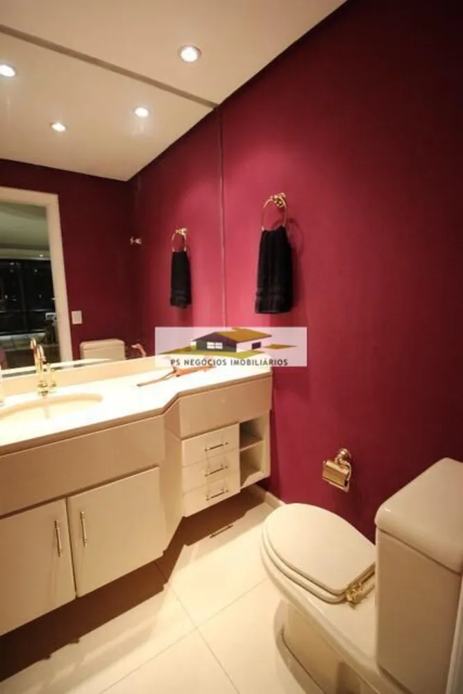 Apartamento, 4 quartos, 210 m² - Foto 6