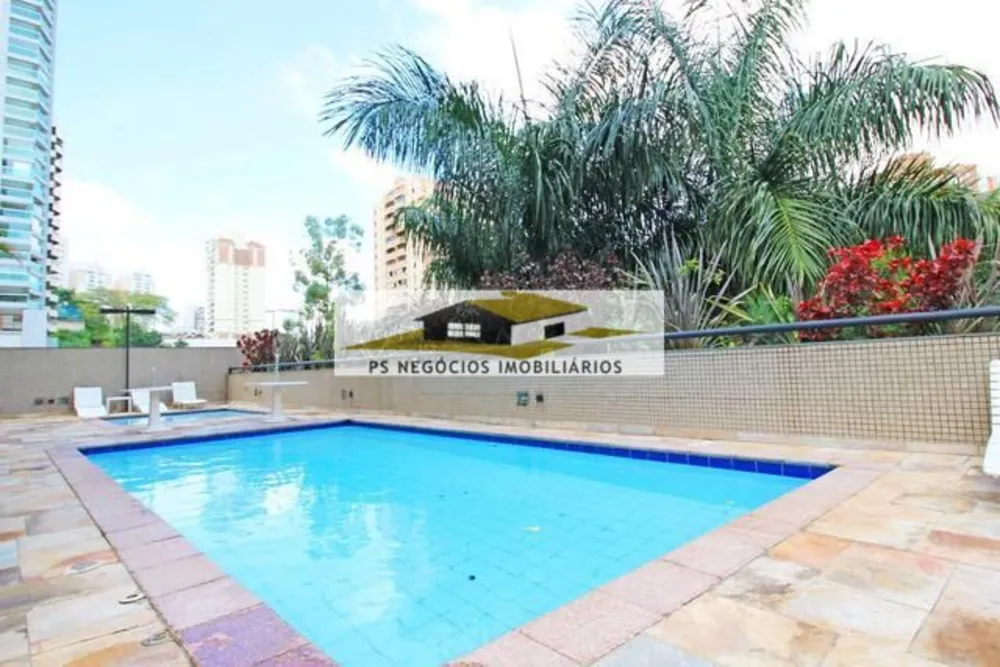 Apartamento, 4 quartos, 210 m² - Foto 16