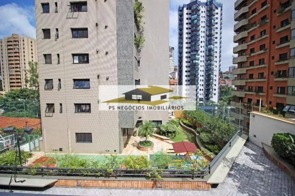 Apartamento, 4 quartos, 210 m² - Foto 11