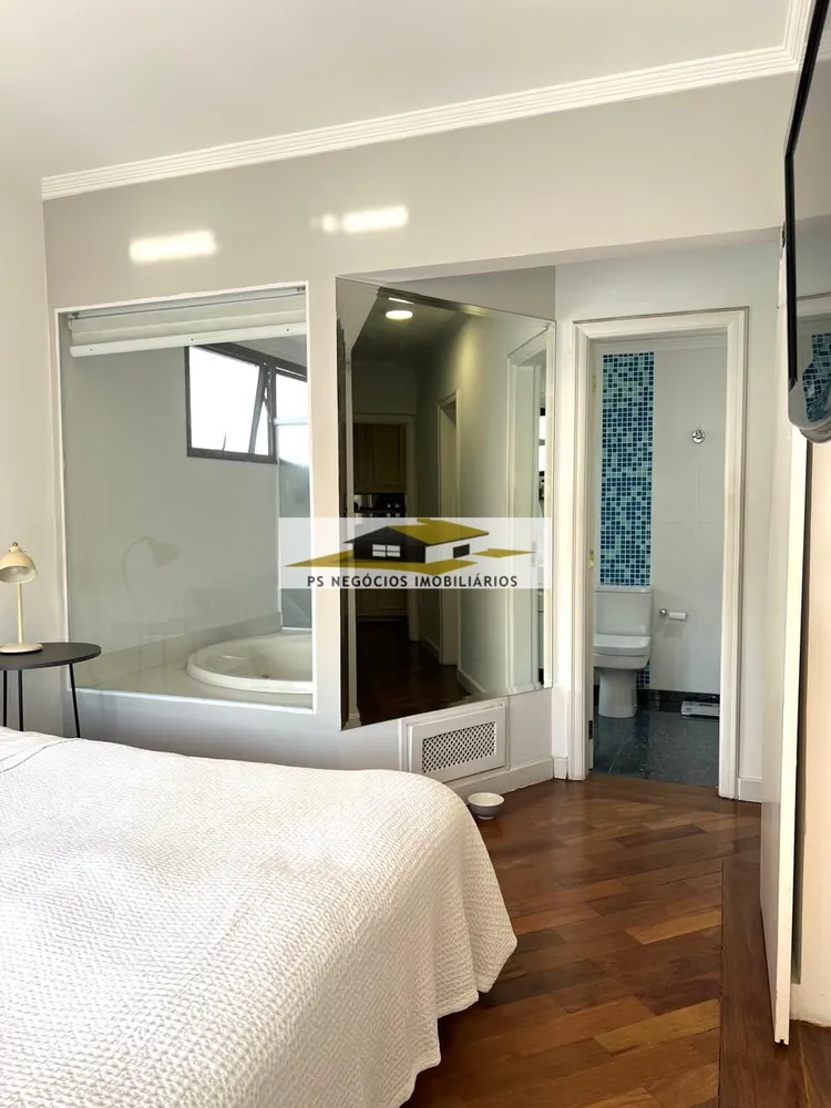 Apartamento, 4 quartos, 210 m² - Foto 7