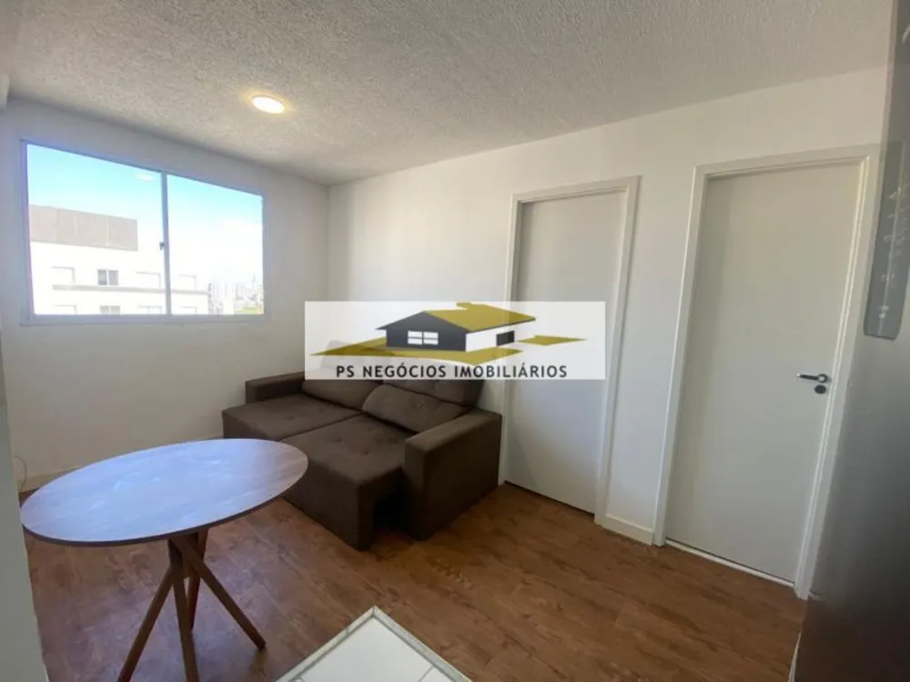 Apartamento, 2 quartos, 35 m² - Foto 7