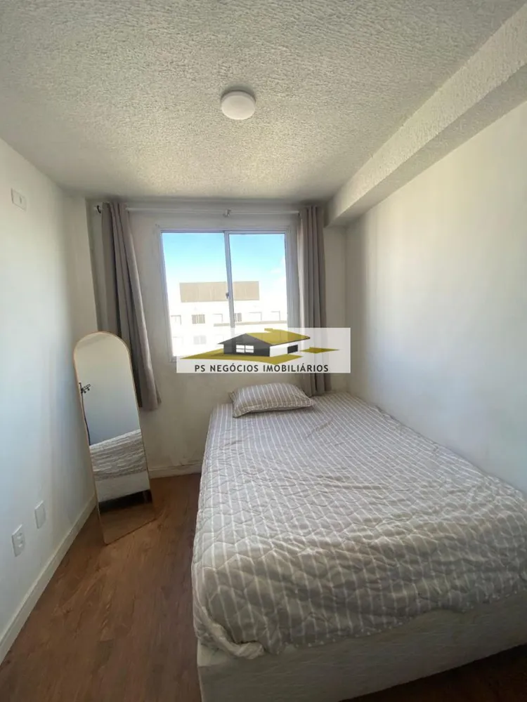 Apartamento, 2 quartos, 35 m² - Foto 15