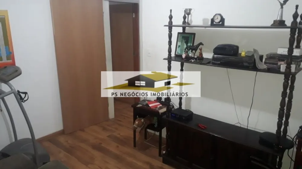 Casa, 2 quartos, 90 m² - Foto 3