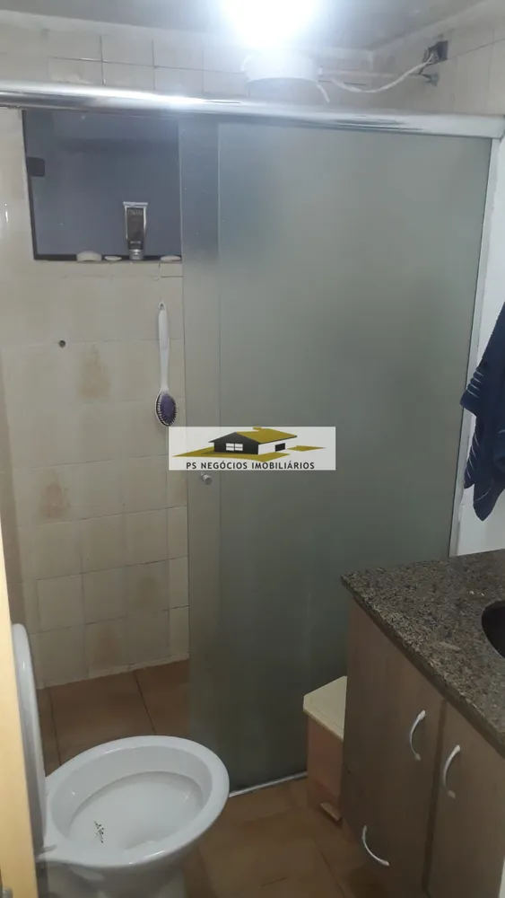 Casa, 2 quartos, 90 m² - Foto 9