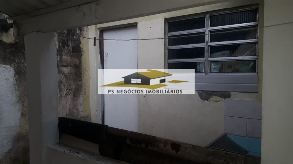 Casa, 2 quartos, 90 m² - Foto 1