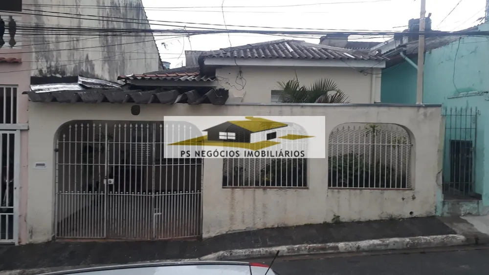 Casa, 2 quartos, 90 m² - Foto 1