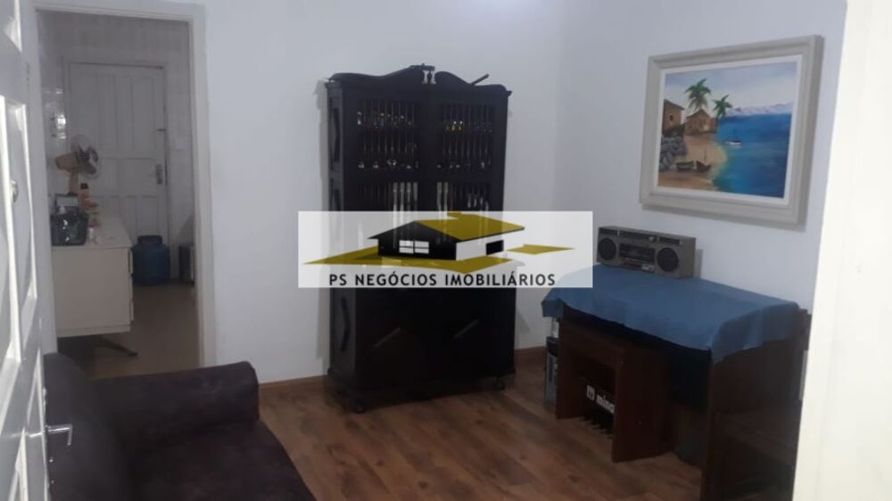 Casa, 2 quartos, 90 m² - Foto 2