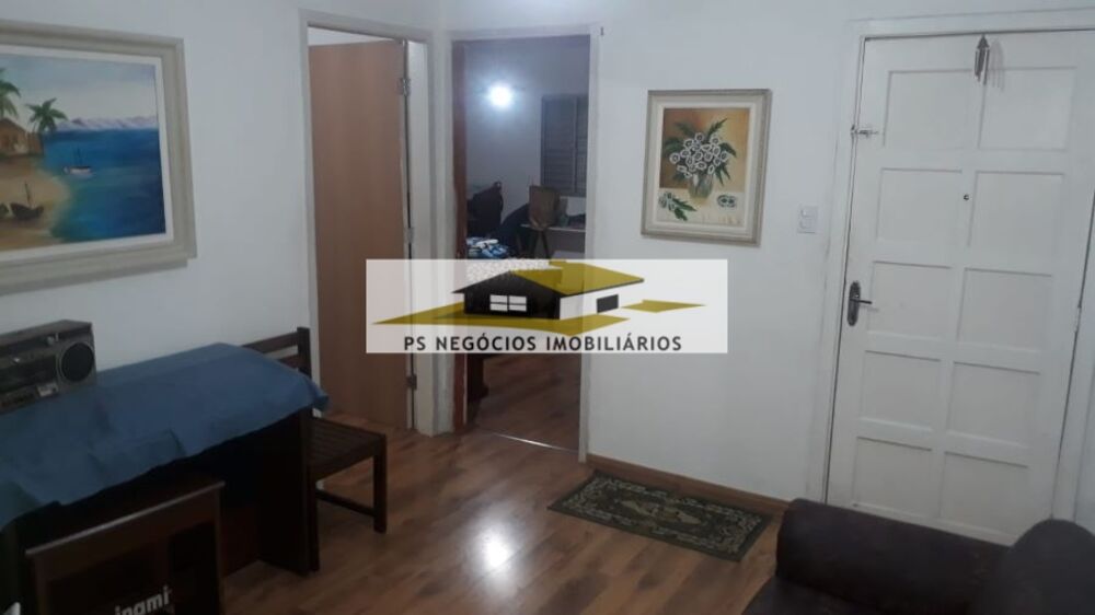 Casa, 2 quartos, 90 m² - Foto 3