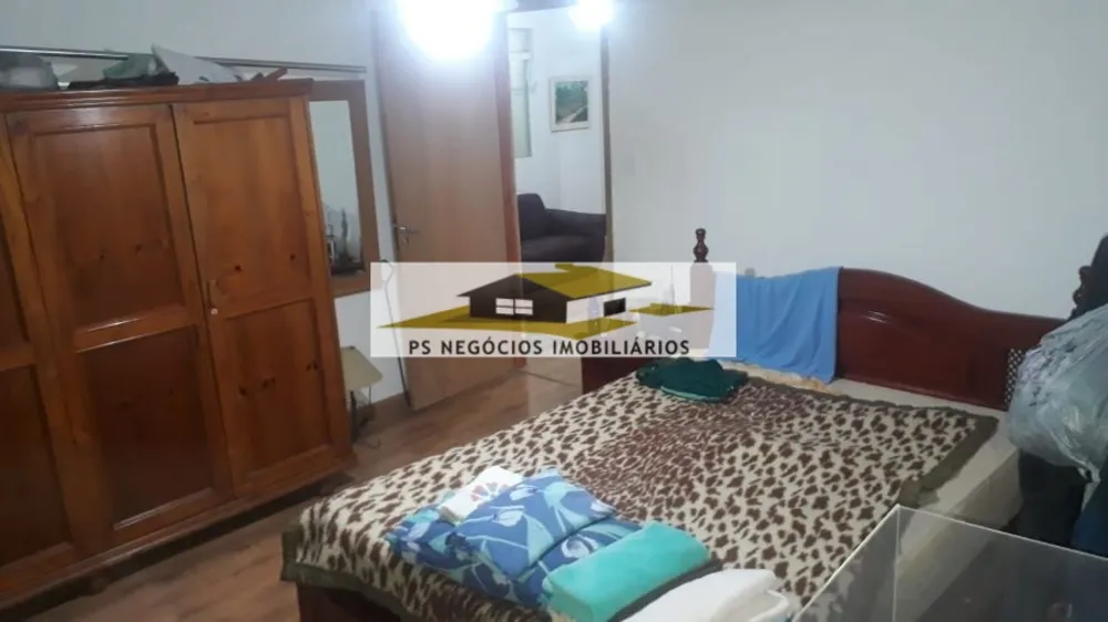 Casa, 2 quartos, 90 m² - Foto 8