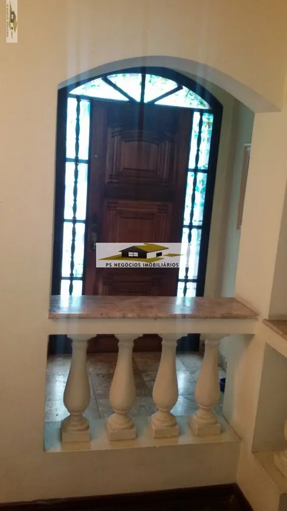 Sobrado, 3 quartos, 231 m² - Foto 8