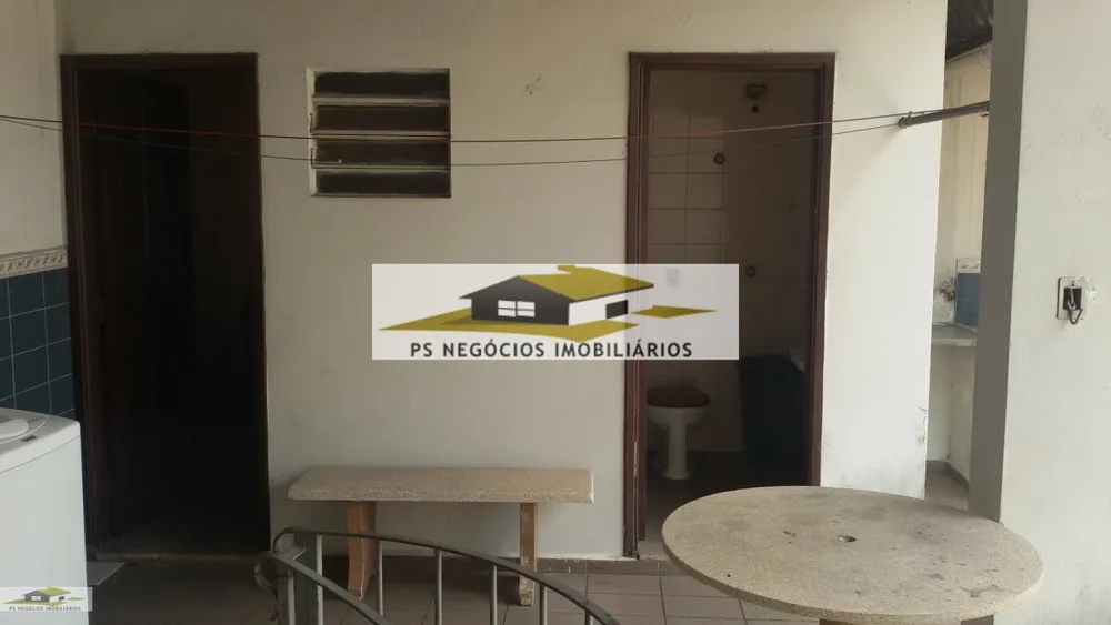 Sobrado, 3 quartos, 231 m² - Foto 13