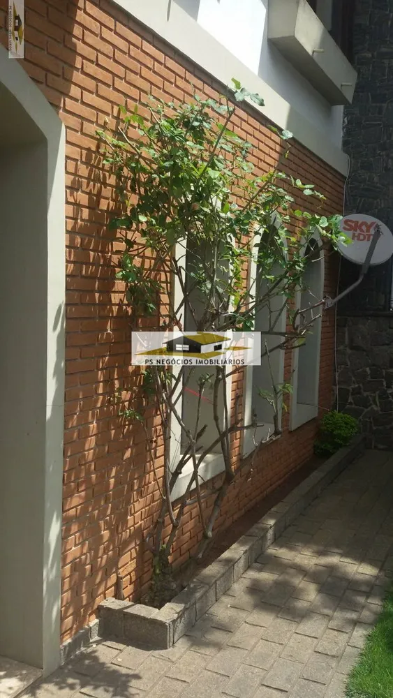 Sobrado, 3 quartos, 231 m² - Foto 5