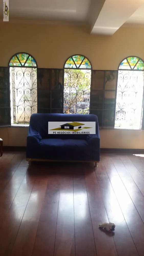 Sobrado, 3 quartos, 231 m² - Foto 6
