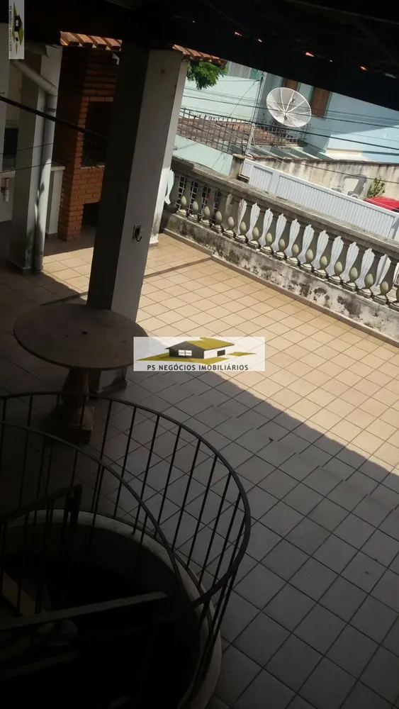 Sobrado, 3 quartos, 231 m² - Foto 15