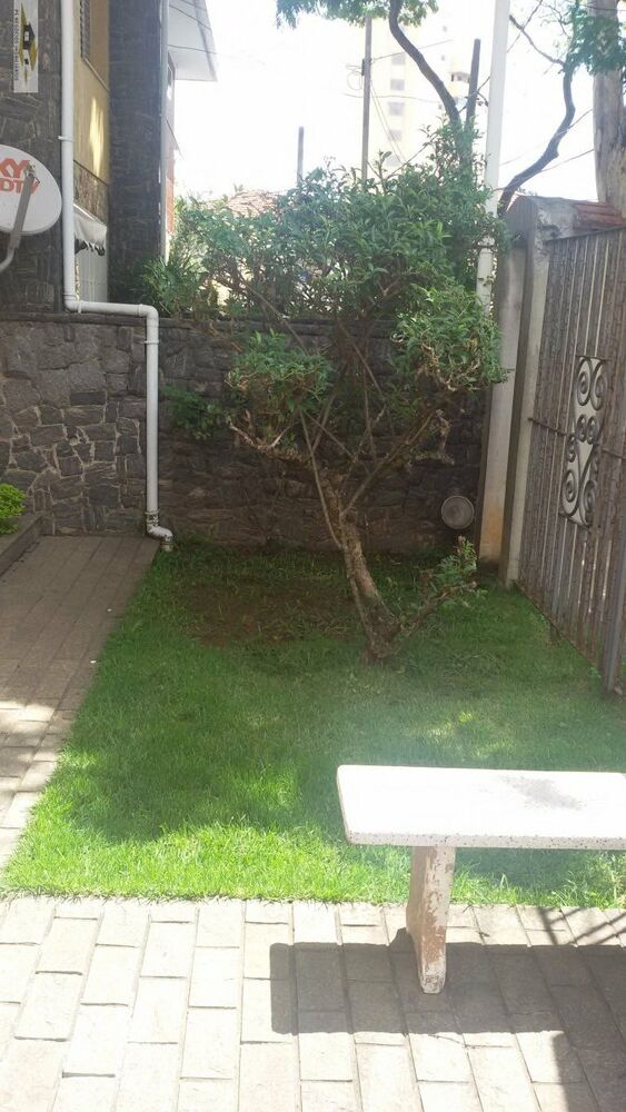 Sobrado, 3 quartos, 231 m² - Foto 3