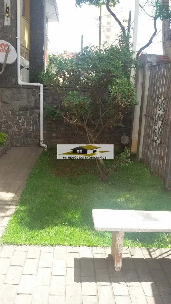 Sobrado, 3 quartos, 231 m² - Foto 7