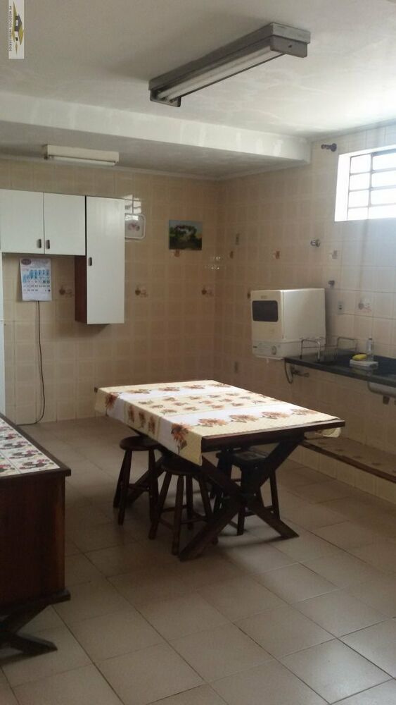 Sobrado, 3 quartos, 231 m² - Foto 2