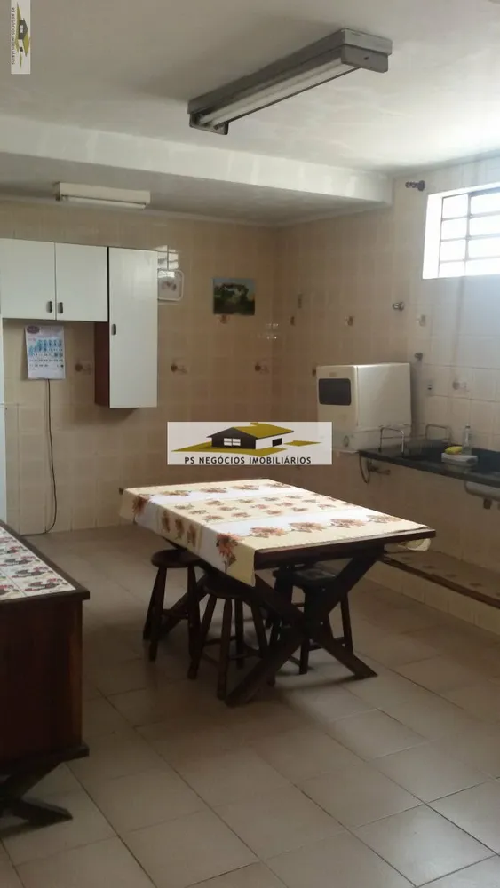 Sobrado, 3 quartos, 231 m² - Foto 10