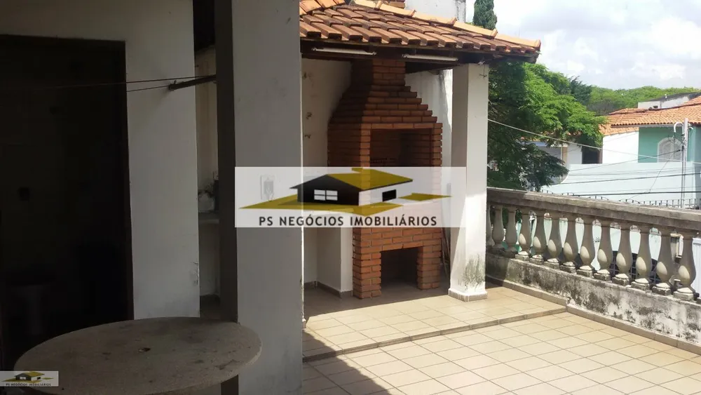 Sobrado, 3 quartos, 231 m² - Foto 14