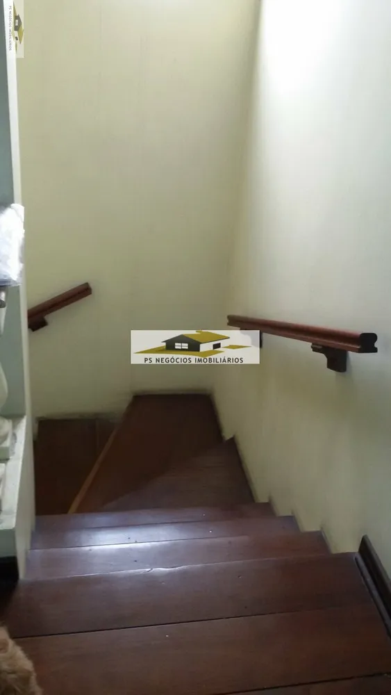 Sobrado, 3 quartos, 231 m² - Foto 7