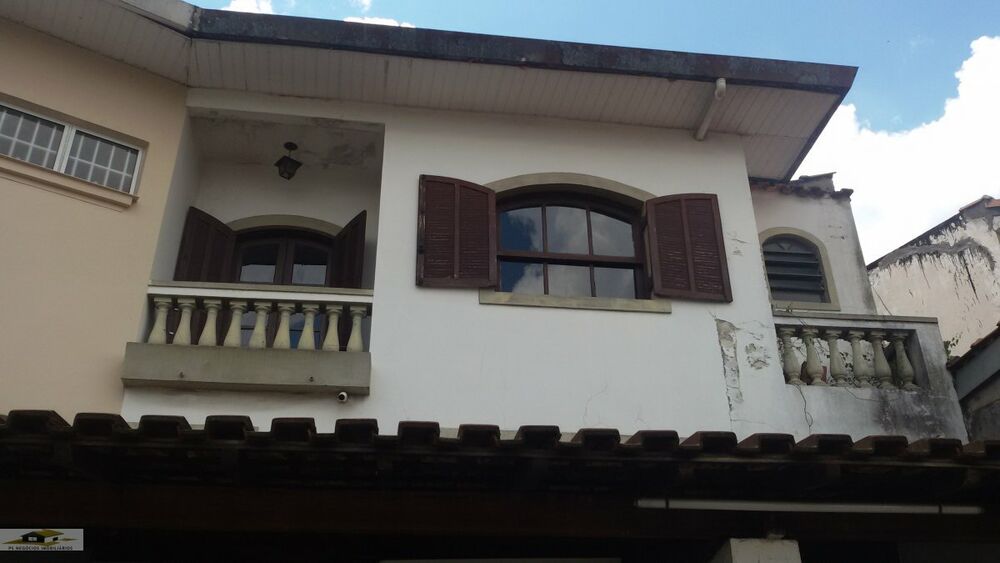 Sobrado, 3 quartos, 231 m² - Foto 1